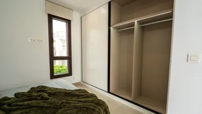 Apartment in Almoradí photo 14