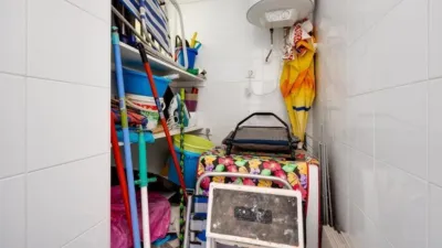 Apartment in Playa del Acequion photo 16