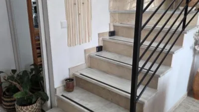 Duplex in La Florida photo 27