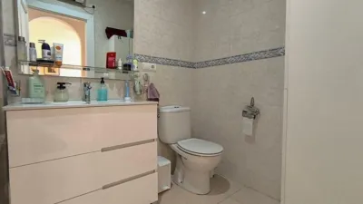 Apartment in Benimar photo 20