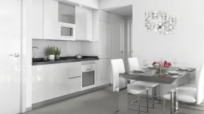 Apartment in San Miguel de Salinas photo 14