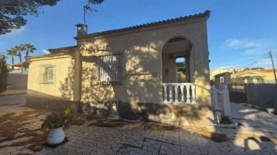 Piso – San Fulgencio, Urbanización Marina del Mar I - Vista 2