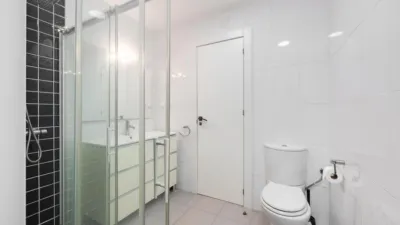 Apartment in Playa del Acequion photo 28