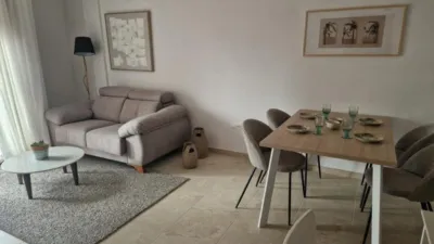 Apartment in Jerónimo and Avilises photo 8