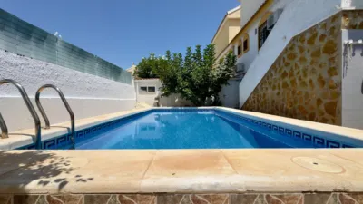 Casa – Santa Pola, Edificio Gran Playa, el Baix Vinalopó - Vista 3