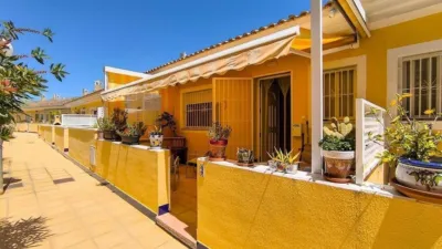 Apartment in Benimar photo 27