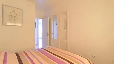 Apartment in Benimar photo 19
