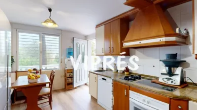 Casa en Oeste-Nuevo Oeste photo 18