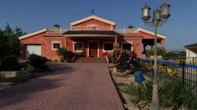 Casa – Orihuela, Urbanización Las Ocas, Villa Martín - Vista 2
