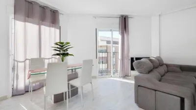 Piso – Almoradí, Centro - Más