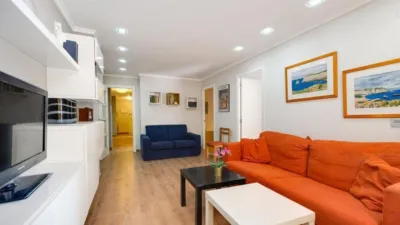 Apartment in Playa del Acequion photo 37