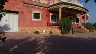 Casa – Orihuela, Urbanización Las Ocas, Villa Martín - Vista 3