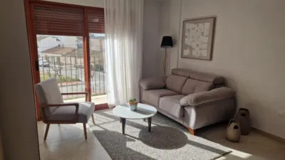 Apartment in Jerónimo and Avilises photo 10