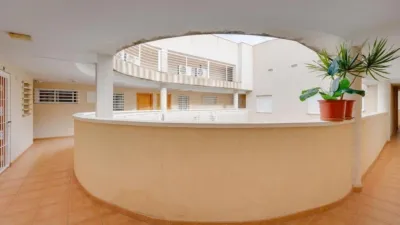 Pis – Torrevieja - Vista 4