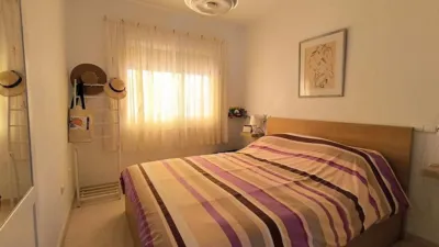 Apartment in Benimar photo 18