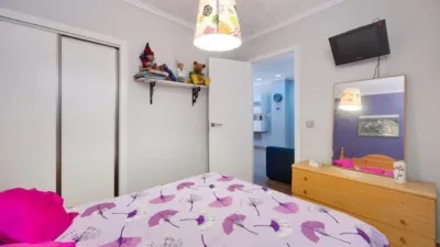 Apartment in Playa del Acequion photo 42