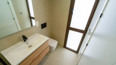 Apartment in Almoradí photo 8