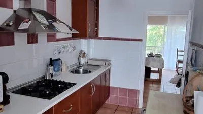 Flat on Calle del Clavel photo 5