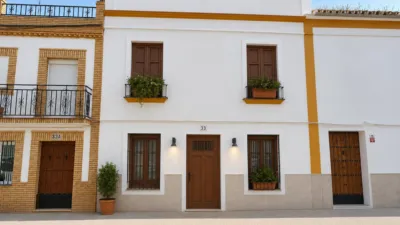 House on Calle de la Victoria photo 2