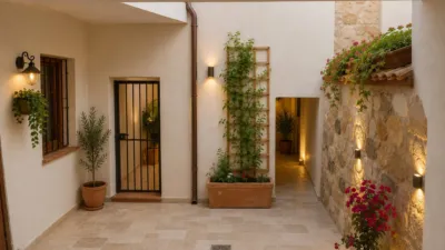 House on Calle de la Victoria photo 5