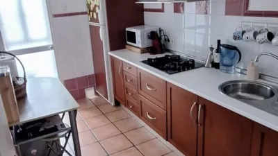 Flat on Calle del Clavel photo 6