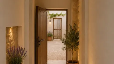 House on Calle de la Victoria photo 13