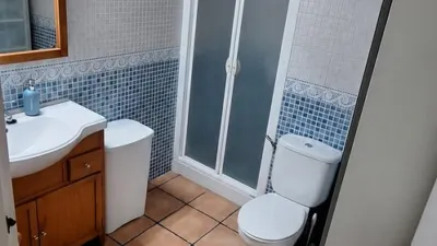 Flat on Calle del Clavel photo 12