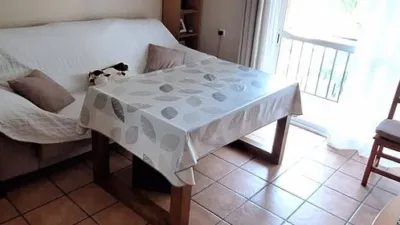 Flat on Calle del Clavel photo 3