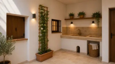 House on Calle de la Victoria photo 8