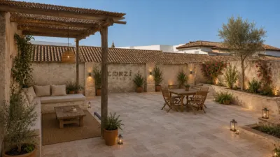 House on Calle de la Victoria photo 11