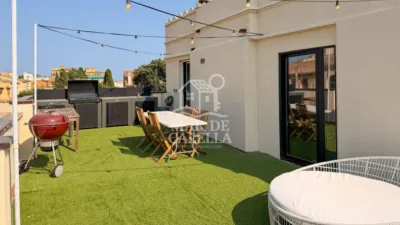 Terraced Townhouse in the Centre photo 26