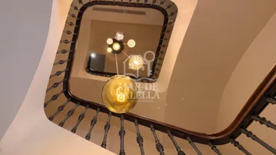 Terraced Townhouse in the Centre photo 14