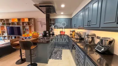 Terraced Townhouse in the Centre photo 10