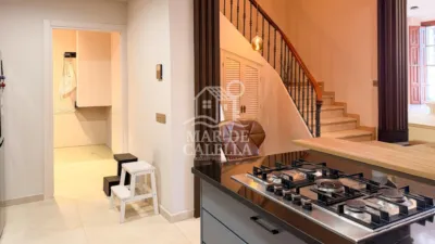 Terraced Townhouse in the Centre photo 11