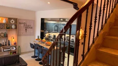 Terraced Townhouse in the Centre photo 13