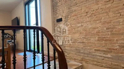 Terraced Townhouse in the Centre photo 24
