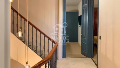 Terraced Townhouse in the Centre photo 18