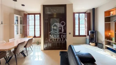 Terraced Townhouse in the Centre photo 6