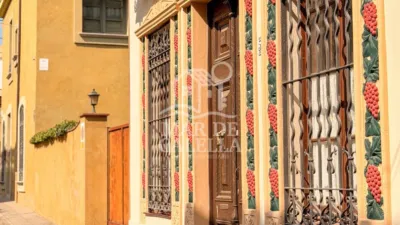 Terraced Townhouse in the Centre photo 31