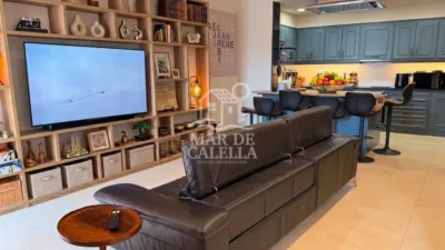 Terraced Townhouse in the Centre photo 5