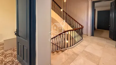 Terraced Townhouse in the Centre photo 15