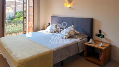 Terraced Townhouse in the Centre photo 17
