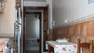 Apartment on Anaitasunda Street photo 7