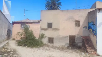 Terreno en venta en Centro - Vista 4
