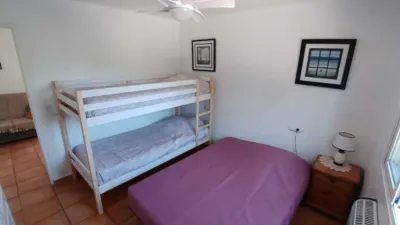Chalet in Atzubia photo 25