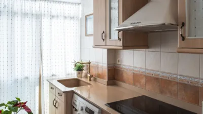 Apartment on Anaitasunda Street photo 10