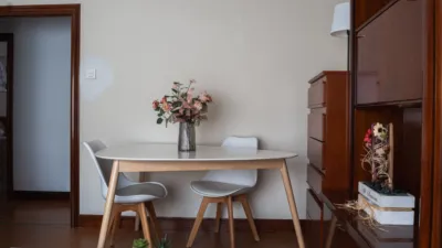 Apartment on Anaitasunda Street photo 2