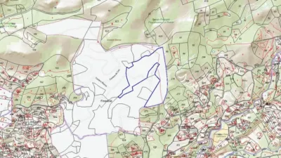 Terreno en venta en Polígono Anton - Vista 3