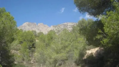Terreno en venta en Polígono Anton - Més