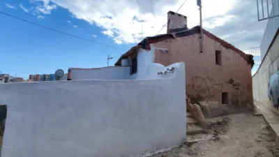 Terreno en venta en Centro - Vista 5